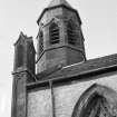 Church, Mouswald (tower), Mouswald parish