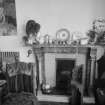 Burrell House, Great Western Terrace, Glasgow, Strathclyde