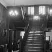 Burrell House, Great Western Terrace, Glasgow, Strathclyde