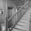 Burrell House, Great Western Terrace, Glasgow, Strathclyde