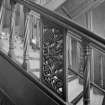 Burrell House, Great Western Terrace, Glasgow, Strathclyde