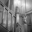 Burrell House, Great Western Terrace, Glasgow, Strathclyde
