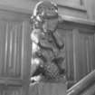 Burrell House, Great Western Terrace, Glasgow, Strathclyde