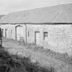 Enzieholm, Westerkirk parish, Annandale and Eskdale, Dumfries and Galloway