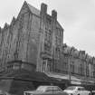 Western Infirmary, Glasgow