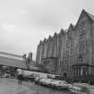 Western Infirmary, Glasgow