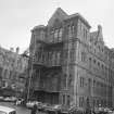 Western Infirmary, Glasgow