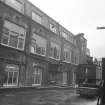 Western Infirmary, Glasgow