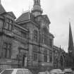 Partick Burgh Halls, Glasgow, Strathclyde