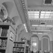 Public Library, Dumbarton Road, Glasgow, Strathclyde