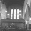 St Luke's Cathedral, Dundonald Road, Glasgow, Strathclyde