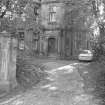 Elstow, 5 Circus Road, Glasgow, Strathclyde
