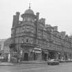 Great Western Road, Glasgow