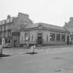 Trustee Saving's Bank, Great Western Road, Glasgow