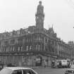 Cooper's Building, Great Western Road, Glasgow