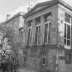 University, Lilybank House, Glasgow, Strathclyde