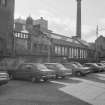 Western Infirmary, Glasgow, Strathclyde