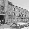 Western Infirmary, Glasgow, Strathclyde