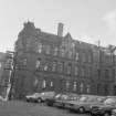 Western Infirmary, Glasgow, Strathclyde