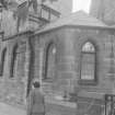 Bible Training Institute, 731-735 Great Western Road, Glasgow, Strathclyde