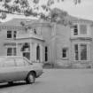 Crosslet House, exterior, Dumbarton