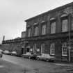 Police Station, Anderson Street, Glasgow