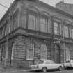 Police Station, Anderson Street, Glasgow
