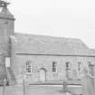 Parish Church of St Mary, Kirkton of Auchterhouse, Auchterhouse, Angus 
