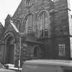 Baptist Church, Victoria St, Kirkwall Burgh