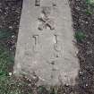 Grave-slab