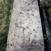 Grave-slab