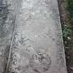 Grave-slab