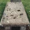 Table-tomb