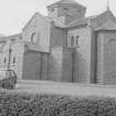 Roman Catholic Church, Gretna Village, Gretna Parish, Annandale and Eskdale, Dumfries and Galloway
