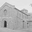 Roman Catholic Church, Gretna Village, Gretna Parish, Annandale and Eskdale, Dumfries and Galloway