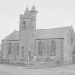 Parish Church Gretna Green, Gretna Parish, Annandale and Eskdale, Dumfries and Galloway