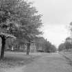 Stobhill Hospital, City of Glasgow District, Strathclyde