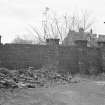 Stobhill Hospital, City of Glasgow District, Strathclyde