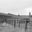 Stobhill Hospital, City of Glasgow District, Strathclyde