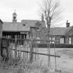 Stobhill Hospital, City of Glasgow District, Strathclyde