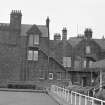 Stobhill Hospital, City of Glasgow District, Strathclyde