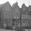 Stobhill Hospital, City of Glasgow District, Strathclyde