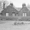 Stobhill Hospital, City of Glasgow District, Strathclyde