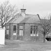 Stobhill Hospital, City of Glasgow District, Strathclyde