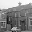 Stobhill Hospital, City of Glasgow District, Strathclyde