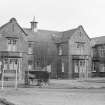 Stobhill Hospital, City of Glasgow District, Strathclyde