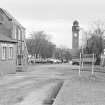 Stobhill Hospital, City of Glasgow District, Strathclyde