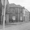 Stobhill Hospital, City of Glasgow District, Strathclyde