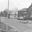 Stobhill Hospital, City of Glasgow District, Strathclyde