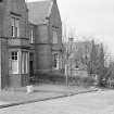 Stobhill Hospital, City of Glasgow District, Strathclyde